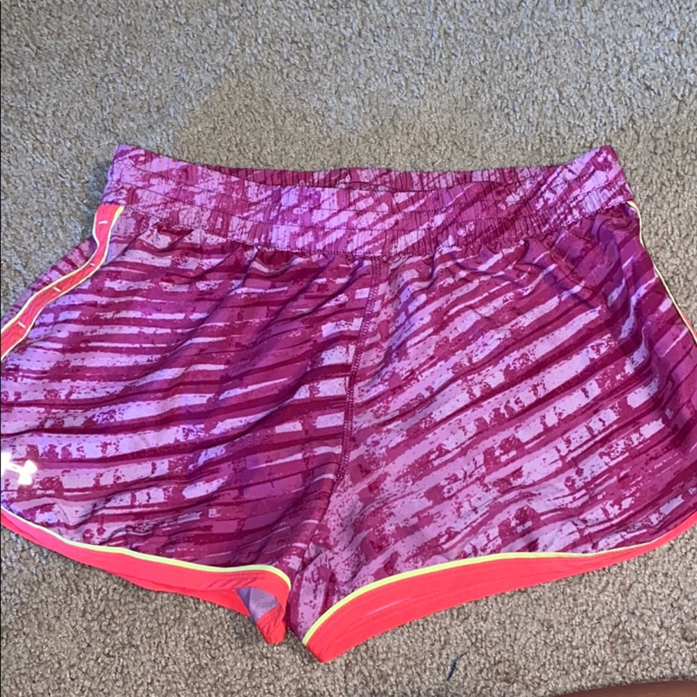 Under Amour shorts